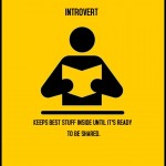 The Hidden Talents of Introverts