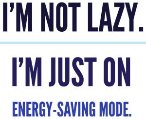 introvert energy