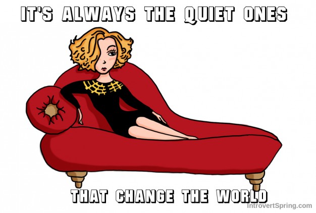 it-s-always-the-quiet-ones-introvert-spring