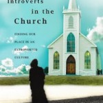 Introverts in the Church