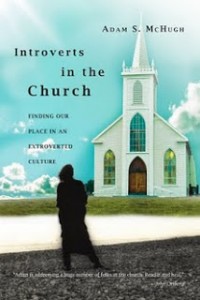 introverts in the church