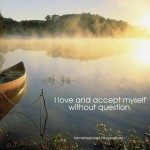 What Every Introvert Should Know About Self-Acceptance