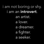 Forget What You Thought You Knew About Introversion
