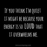 The Real Reason Why Introverts Are So Quiet