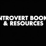 Introvert Books and Resources