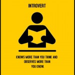 For Introverts Who Are Underestimated