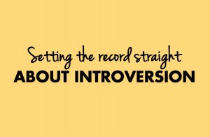 introversion