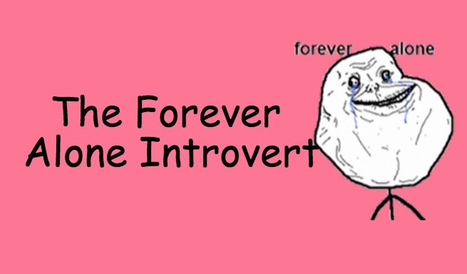 Secrets Of True Connection For the Forever Alone Introvert