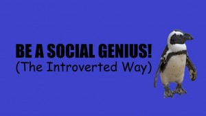 social skills for introverts