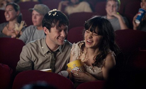5 Romantic Movie Moments Introverts Will Love