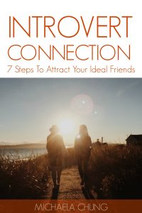how to make friends as an introvert