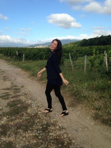 michaela chung writer