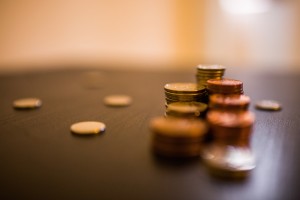 introverts money