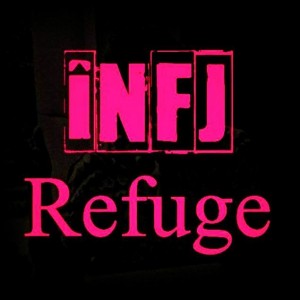 infj refuge facebook