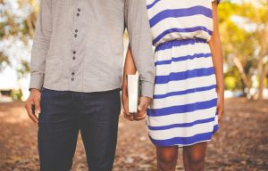 dating as an introvert