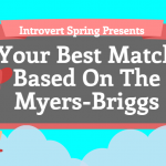 Are We Compatible? MBTI Relationship Matches For Introverts