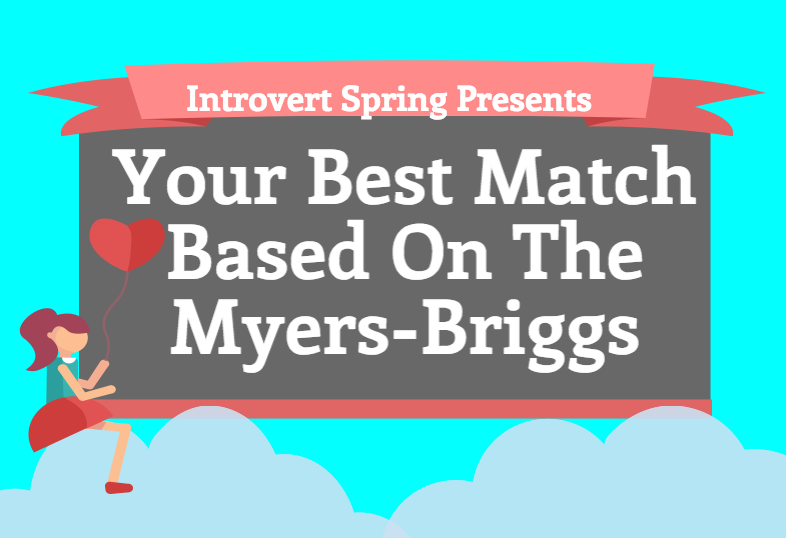 Are We Compatible? MBTI Relationship Matches For Introverts