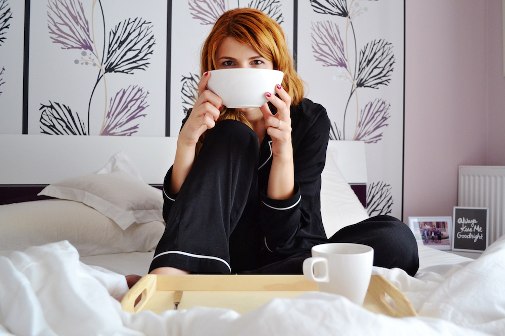6 Crucial Self-Care Tips For Introverted Women