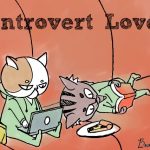 This is How an Introvert Falls in Love