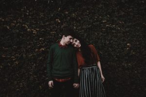 introvert love