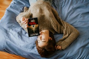 INFJ sleep