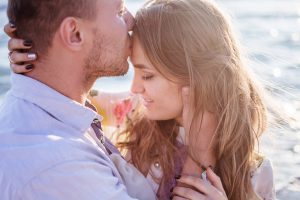 dating for shy women
