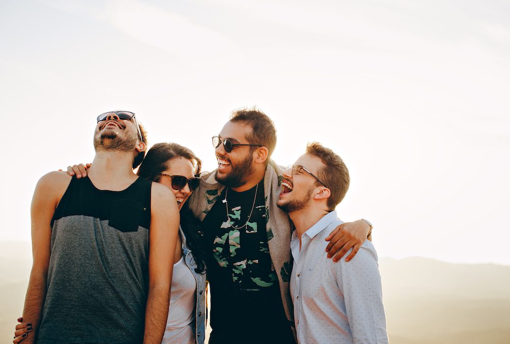 How to Make Friends If You’re An Introvert