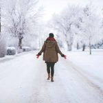 4 Relaxing Ways INFJs Can Recharge In The Winter