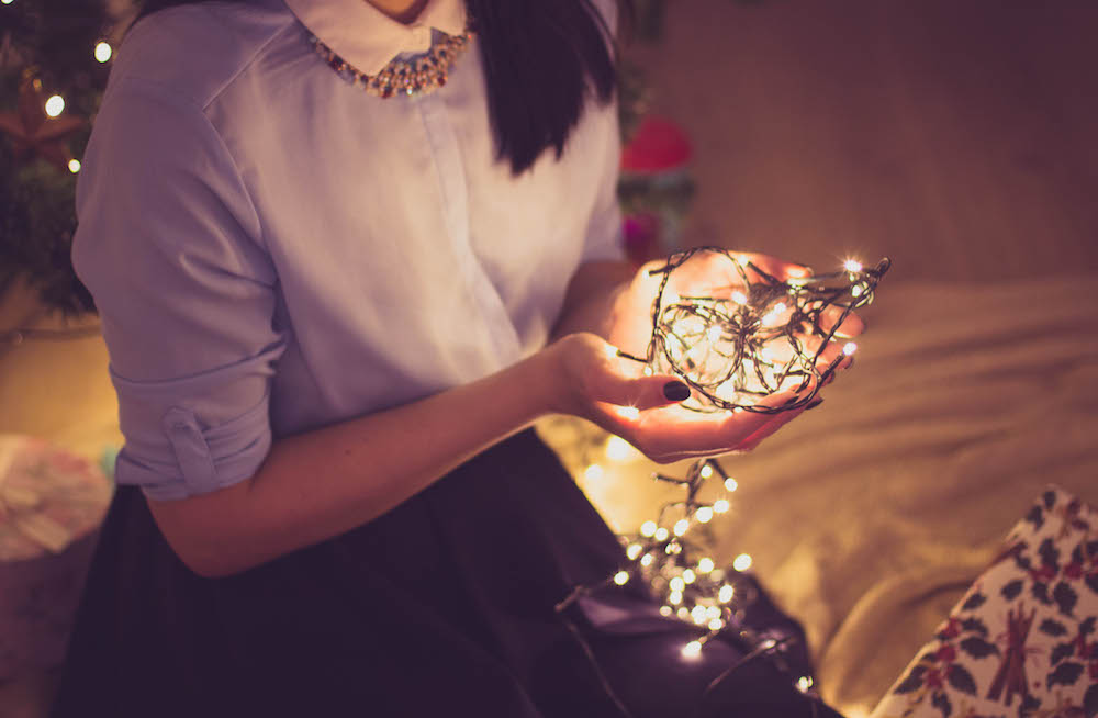 Why INFJs Don’t Like The Holidays