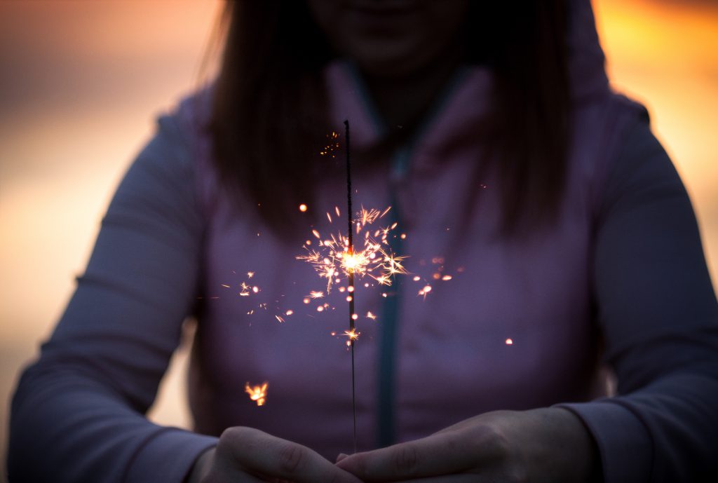 Domande di riflessione di Capodanno 