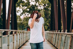 INFJ idealist