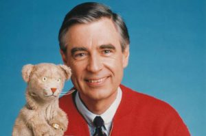 Mr. Rogers