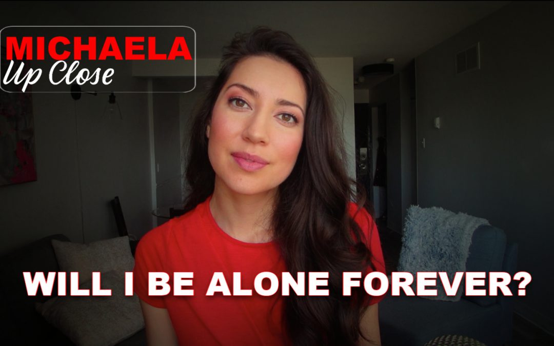 Struggles of Being Single In Self-Isolation