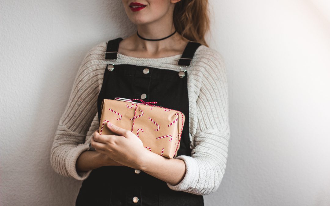 Fool-Proof Gifts For Your Introverted Girl