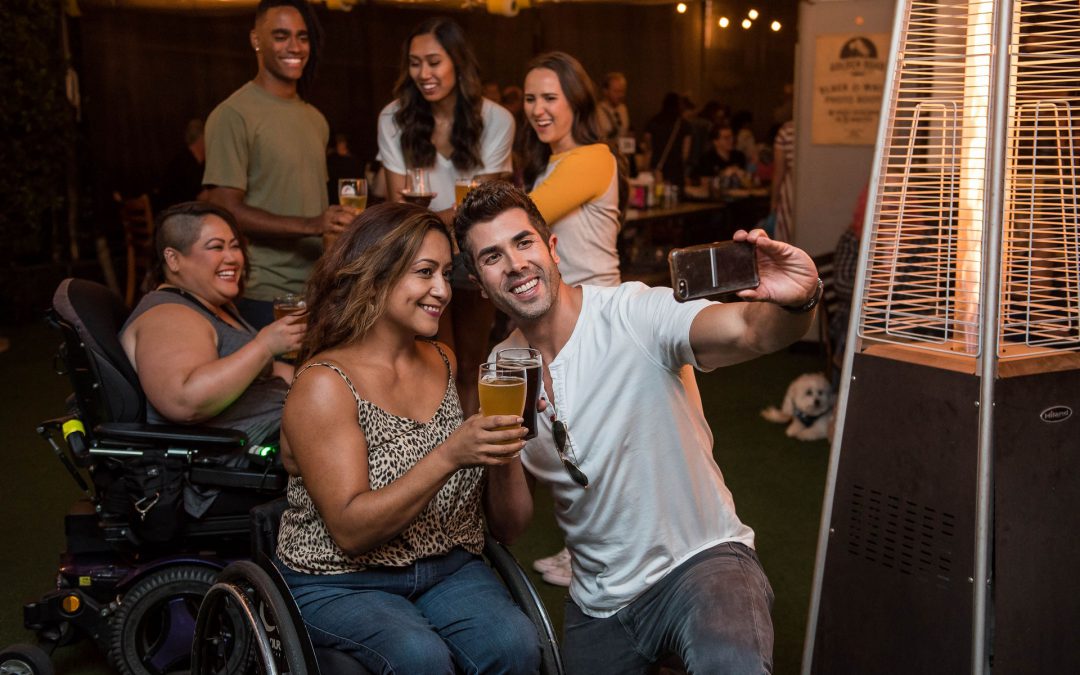 Handling The Social Impacts Of Living With A Disability As An Introvert
