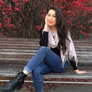 Michaela Chung