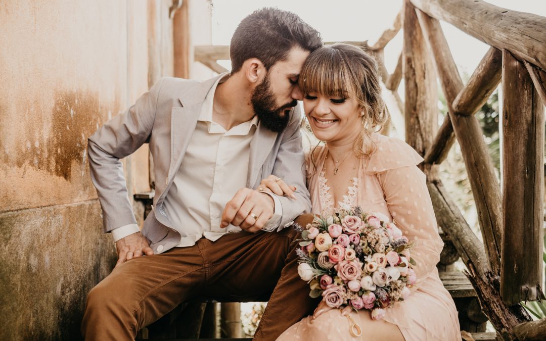 Wedding Day Survival Tips For Introvert Brides And Grooms