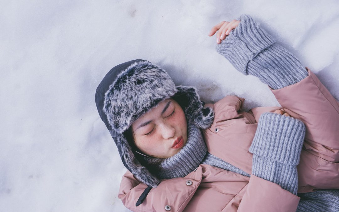 Why The End Of December Is So Hard For Introvert Overachievers