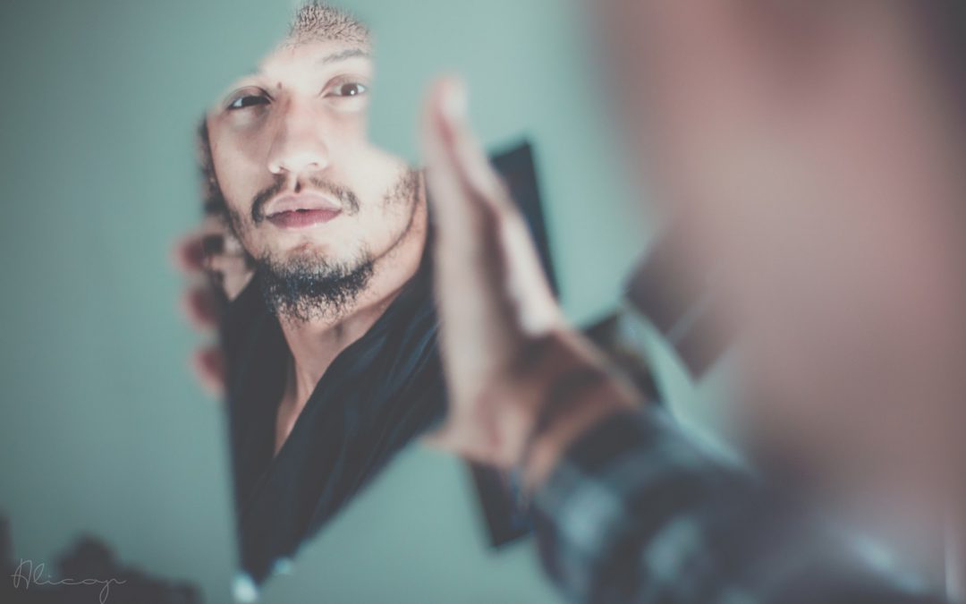 Building Self-Confidence As An Introvert