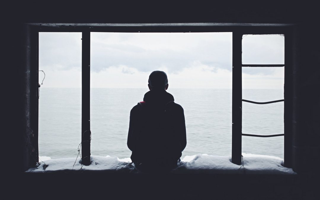 4 Problems Only Introverts Will Understand