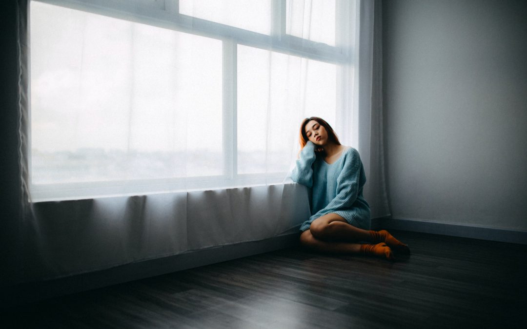 8 Top Tips for Surviving a Divorce as an Introvert