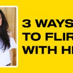 How to Flirt as an Introverted Man