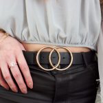 Jewelry for Introverts:  5 Minimalist Pieces to Add to Your Look