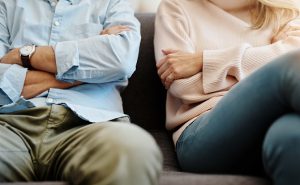 divorce introvert