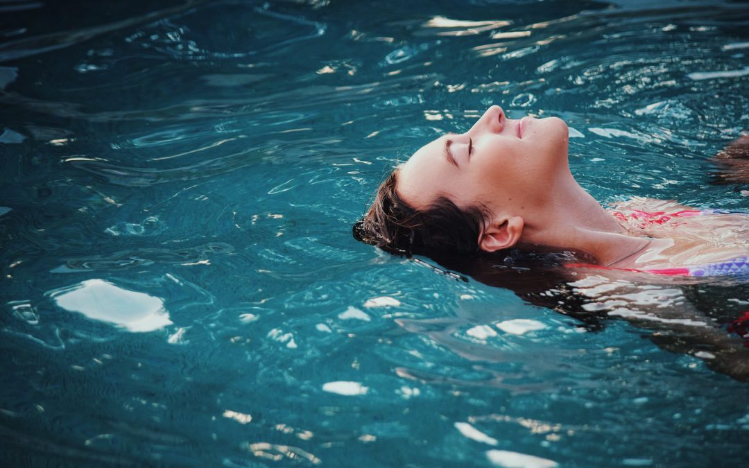 ASMR May Help Manage Stress And Anxiety