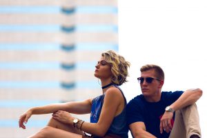 narcissistic relationship