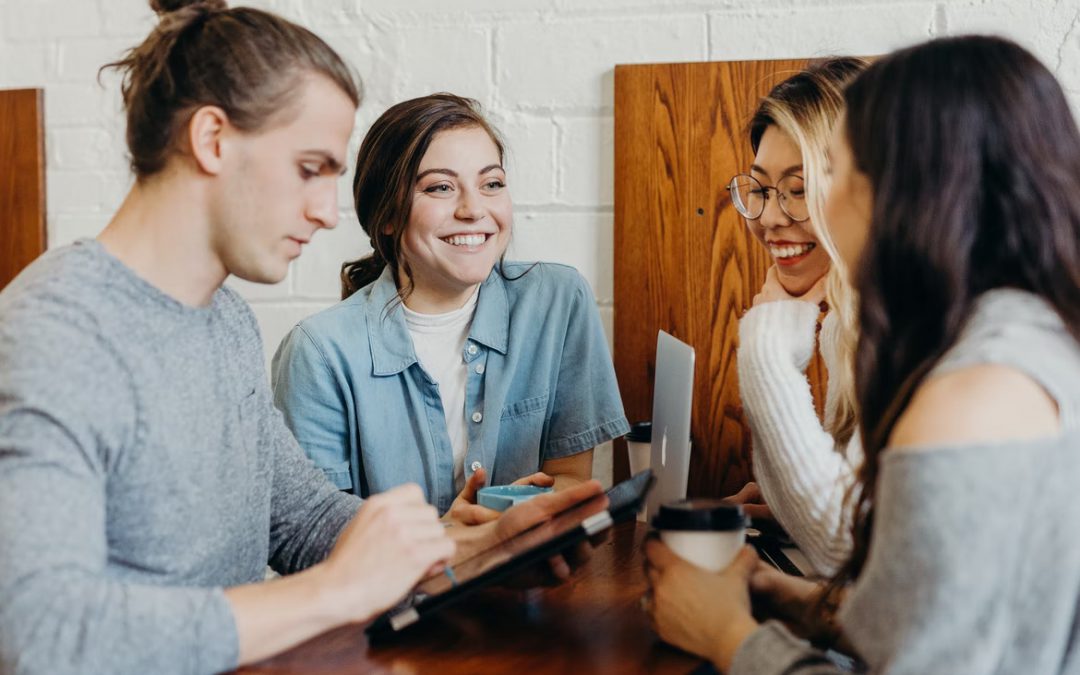 Handling Collaborative Work as an Introvert – Dos and Don’ts