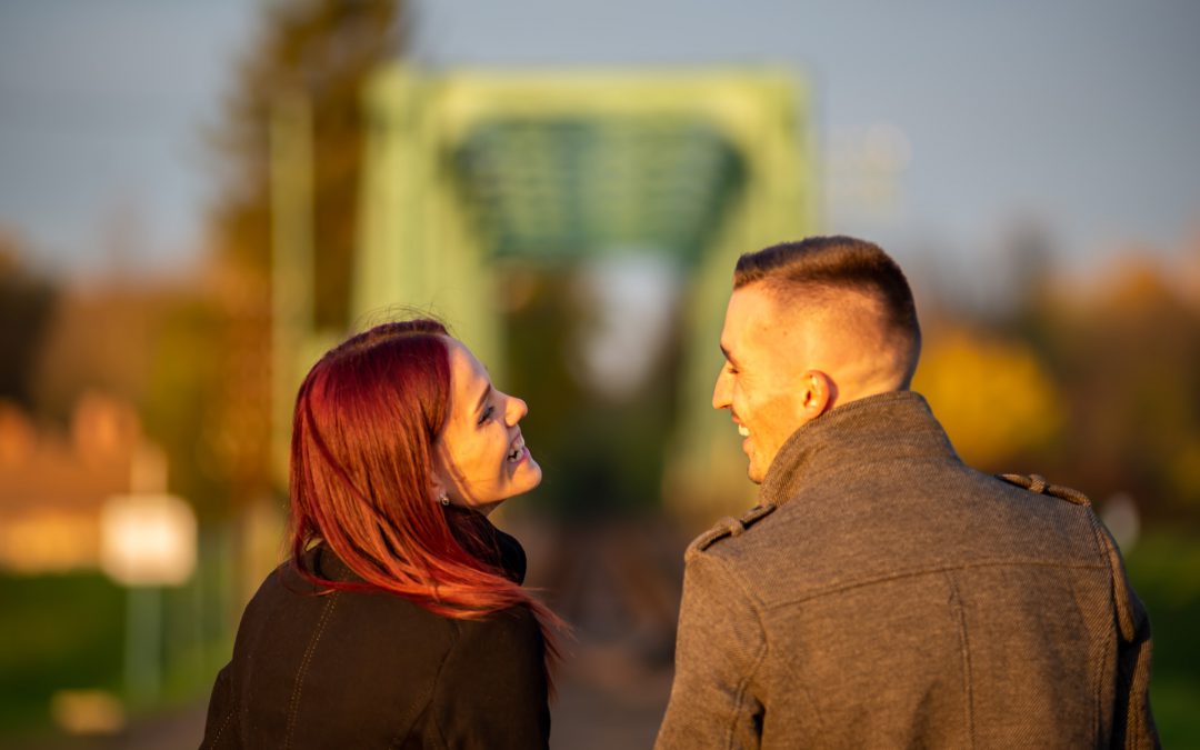 How to Approach Women as an Introverted Man