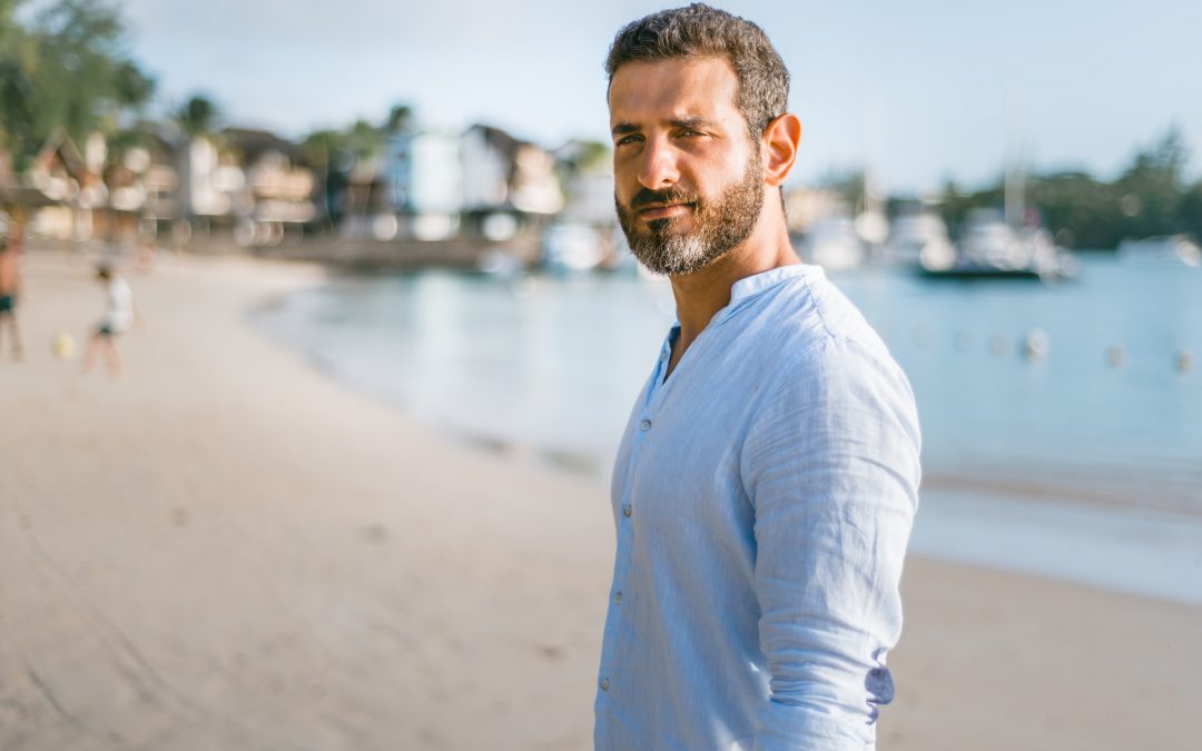 Dating in Your 50s as a Man: What You Need to Know