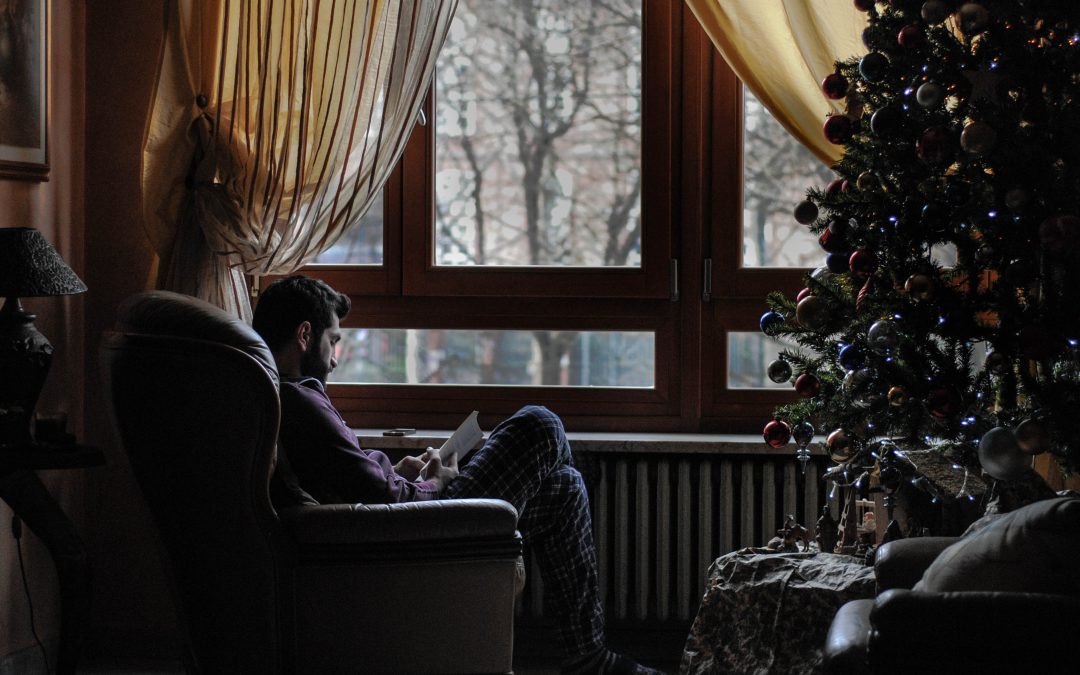 How to Cope With Holiday Loneliness